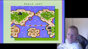 Boulder Dash (NES) Playthrough [Part 15/16] World 23