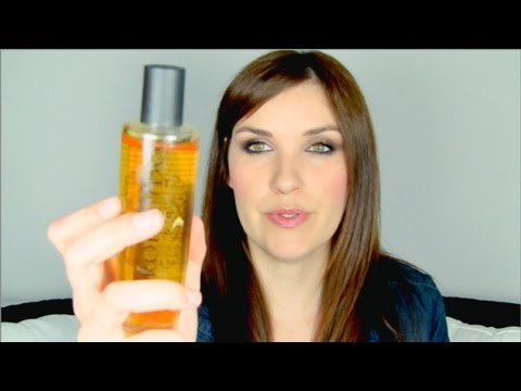 Review: Elizabeth Arden, Lancaster, Orofluido