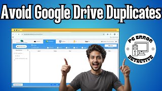 How To Avoid Reuploading Duplicates On Google Drive | Quick & Easy (2025)