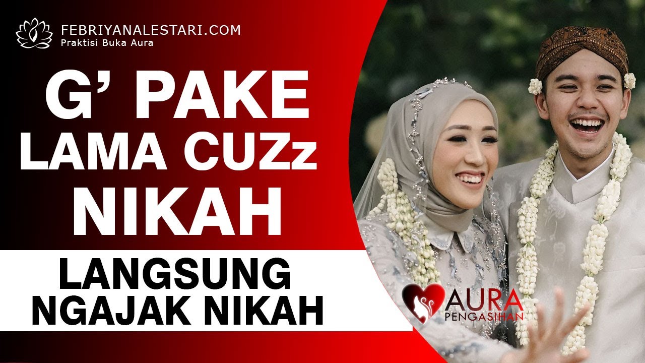 Doa Agar Diputusin Pacar