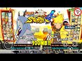 Game Naruto Shippuden: Ultimate Ninja Storm 4 Ukuran Kecil di Android Offline Terbaru 2026