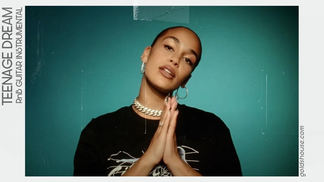 jorja smith type beat