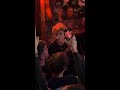 Capture de la vidéo Green Day Small Acoustic Show In London Pub (The Marquis, Covent Garden) (11/9/2023)