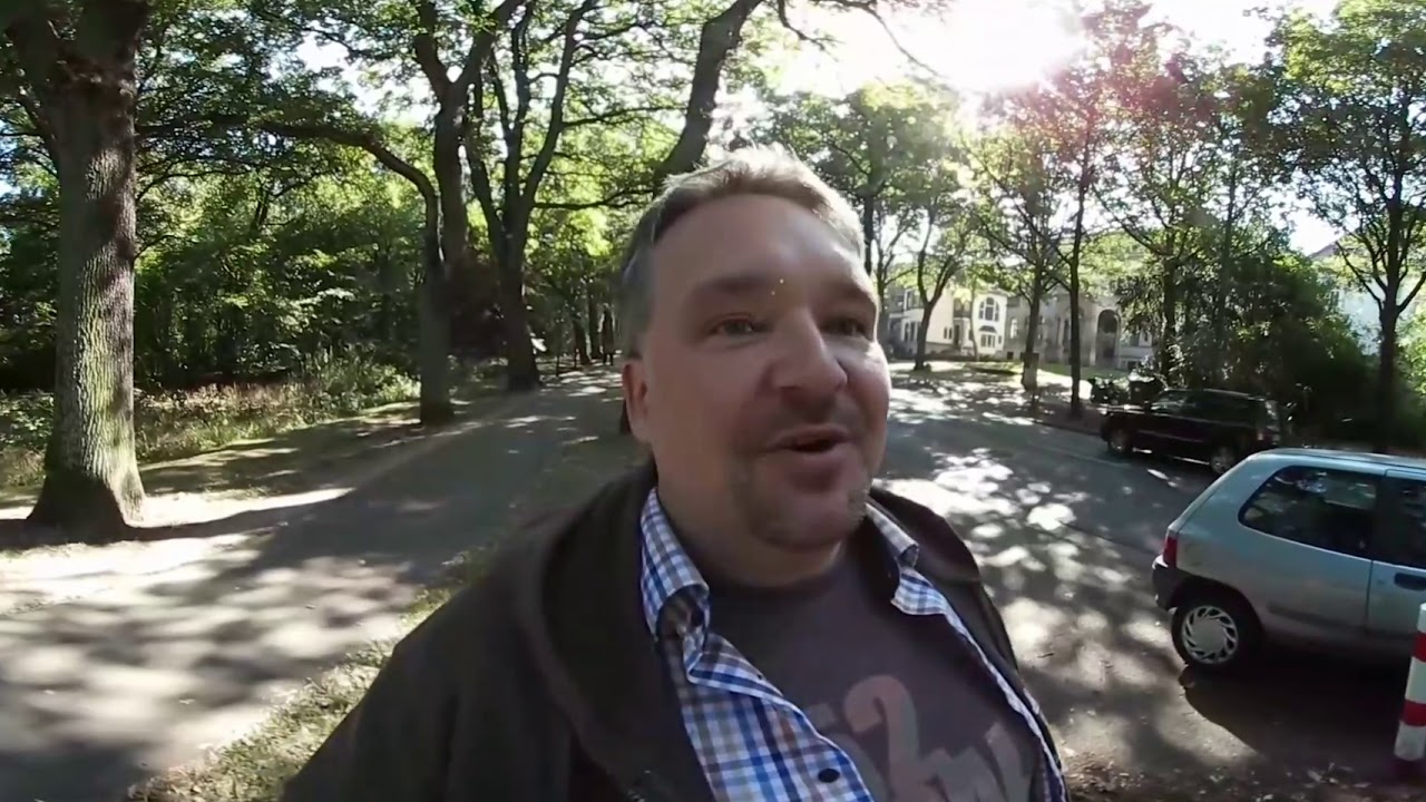 Geocaching | #09 | Cacher Family ☛ GC50WKX | SPOILER | DerSchmale