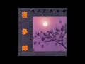 Kitaro  full moon story  full album cassette rip 1979
