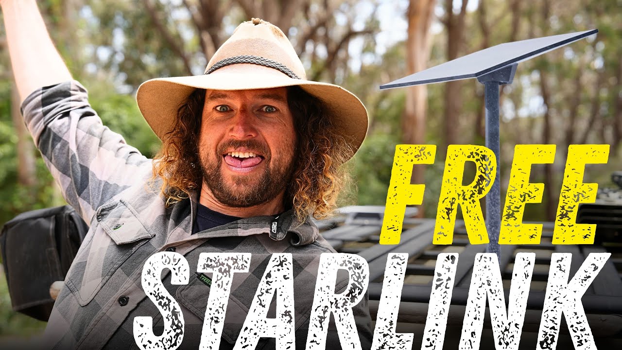 📡STARLINK HAS CHANGED! What Every Traveller Should Know for 2026 💸