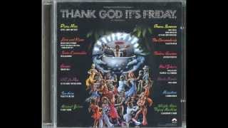 Thank God It's Friday 'Soundtrack' Side 1