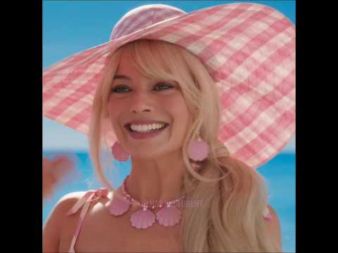 Barbie Blah Blah Blah