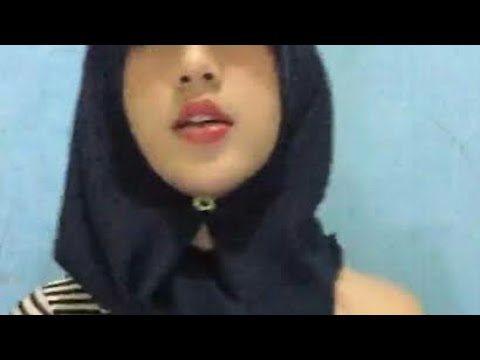 Cewek jilbab Mesum