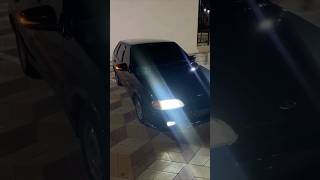 Зеркала в стиле «Гранта» адаптированные под штатную установку на ВАЗ 2108-2115🔥#ваз #лада #тюнинг