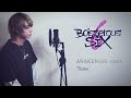 【ボイステラス6】AWAKENING/JOGO 歌ってみた cover by Tomo