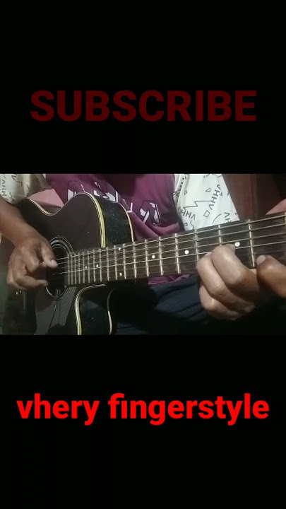 ai sheng yuan_andy lau||cover guitar