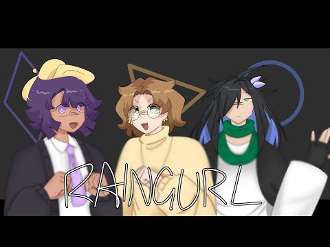 raingurl meme || loop-ish