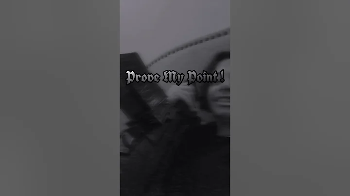 MWKamii: Prove My Point | prod. JAYB3ATZ