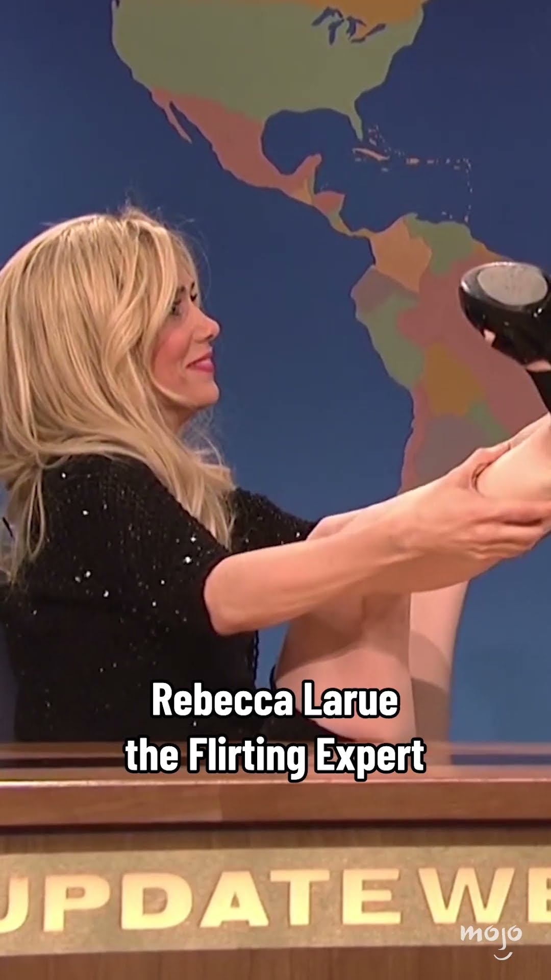 Best Physical Comedy Moments on SNL