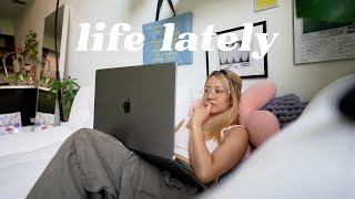 life lately | summer days in the city & spending time with friends by sarah pan 26,255 views 10 months ago 14 minutes