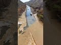 امطار وسيول السميكة شمال غرب بدر الجنوب عصر اليوم الجمعة ١ مايو ٢٠٢٦ م