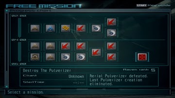 AC:LR | Easy Destroy The Pulverizer