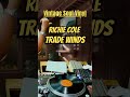 Richie Cole Trade Winds Smooth Jazz Soul Vinyl Shorts