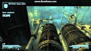 Fallout 3 - W/ FWE & MMM