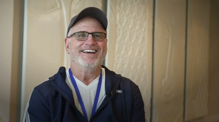 Stories of Transformation - Jeff