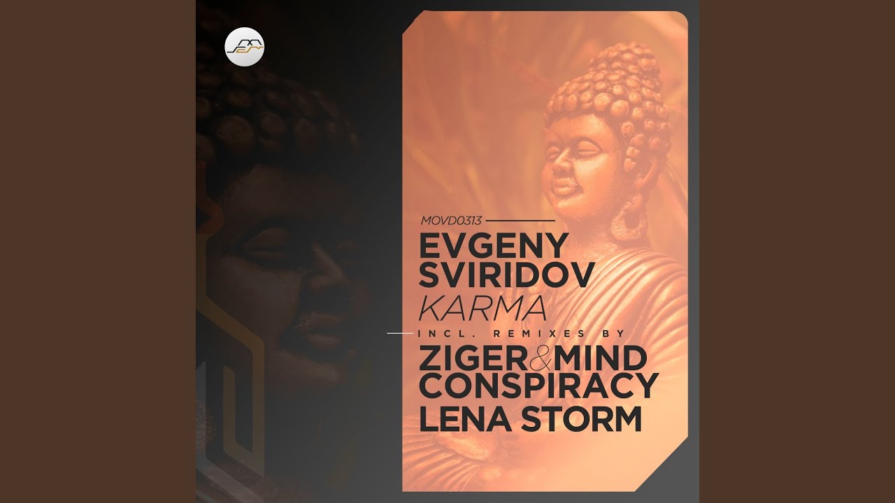 Watch Karma on YouTube Watch Karma on YouTube