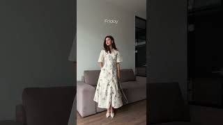 Every Day Outfits Check