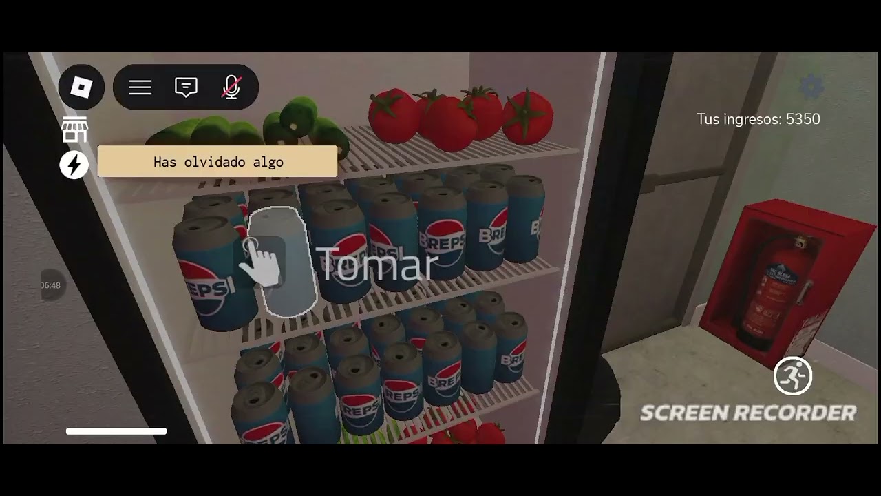 Ignoren mi voz de 4 años 