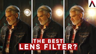 Our Guide to Comparing Lens Diffusion Filters | Cinematography 101 screenshot 3
