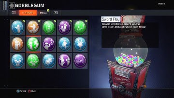 [PS3/BO3]Zombies Recovery Unlock All+Stats&More