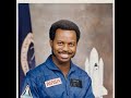 Ronald erwin mcnair black astronaut and physicist