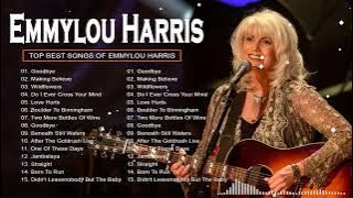#TB - 'Rain Fly Fly' || Emmylou Harris Greatest Hits Collection - Best Emmylou Harris Songs Album