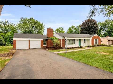 6695 W Dartmoor Road, West Bloomfield, MI home video tour