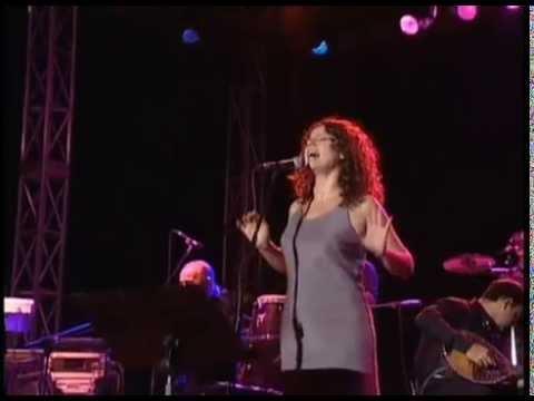 remos ejercicio Ελένη Τσαλιγοπούλου - Έλα πάρε μου τη λύπη - Official Live Video