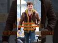 Daniel Radcliffe outsmarted the paparazzi for 6 months