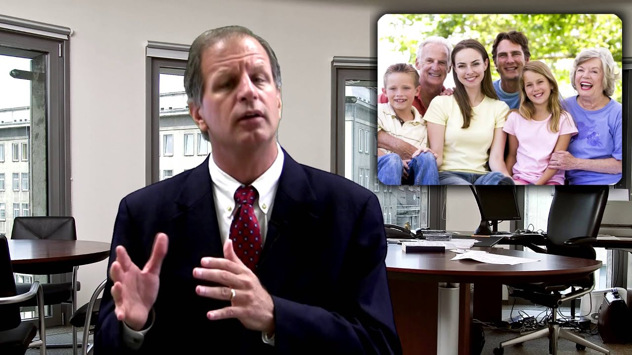 Think Like An Old Person