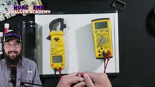 Fluke vs Fieldpiece vs UEI: Ohms Output Voltage Explained