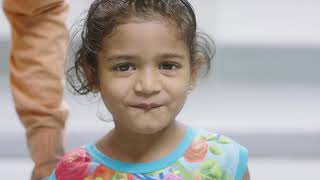 Pediatric Urology | Global Health Project: Bladder Exstrophy | Cincinnati Children's