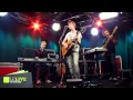 Absynthe Minded - Space - Le Live