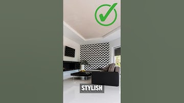 Add Patterns to elevate your space