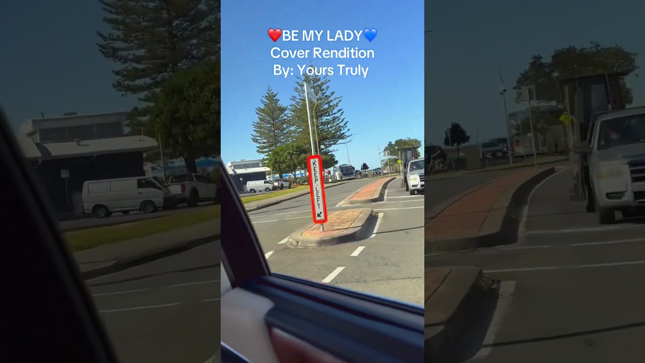 Rendition of Mine #song Be My Lady!Maybe it will ease your pain, #nora if you whisper those #words