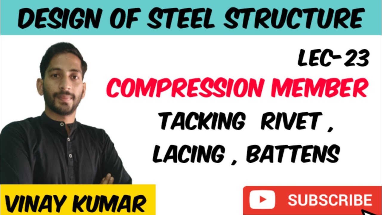 tacking rivet and lacing - YouTube