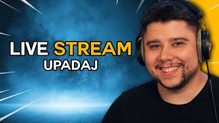 🔴 LIVE - KAKO STE PROVELI PRVI MAJ?