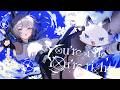 【MV】You’re a lie, You’re right / 七狼さくや【オリジナル曲】