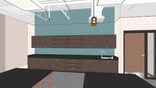Saint Lucas Lutheran  S.T.E.M. WORK ROOM