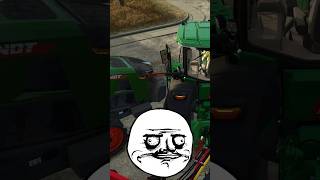 THIS IS HOW TO GET KICKED FROM MY SERVER! 🤬🤬 | Farming Simulator 25 #shorts #farmingsimulator