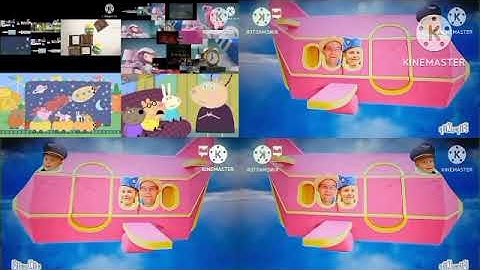 up to faster 262 parison