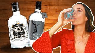 Irish People Try Poitín (Irish Moonshine)