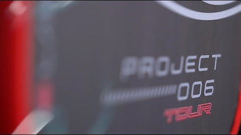 Selkirk LABS Project 005 & 006 🧪 #WeArePickleball