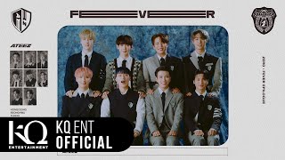 ATEEZ(에이티즈)  [ZERO : FEVER EPILOGUE] Preview